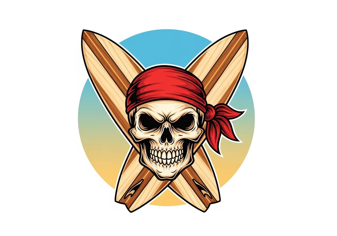 I Pirati del Surf