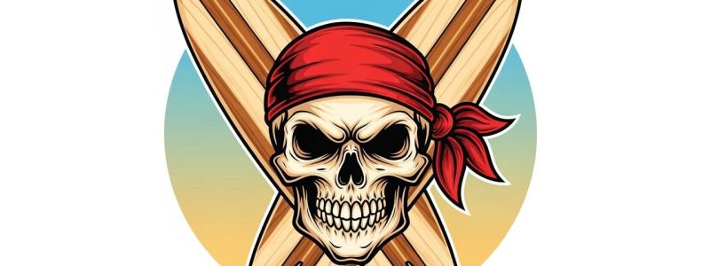 I Pirati del Surf